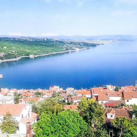 Apartament Grosszuegiges- Modernes Mit Terrasse Und Meerblick By Interhome Opatija