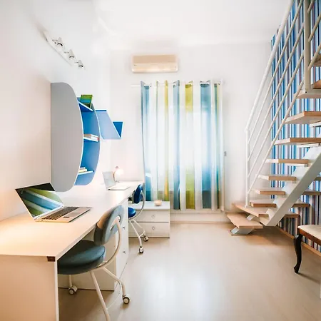 Apartament Grosszuegiges- Modernes Mit Terrasse Und Meerblick By Interhome Opatija