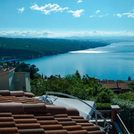 Grosszuegiges- Modernes Mit Terrasse Und Meerblick By Interhome