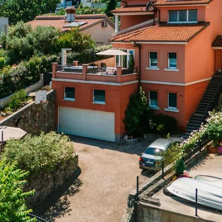 Grosszuegiges- Modernes Mit Terrasse Und Meerblick By Interhome Apartament *