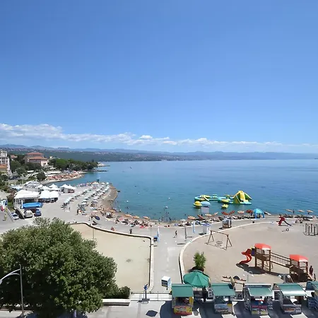 Apartament Grosszuegiges- Modernes Mit Terrasse Und Meerblick By Interhome *